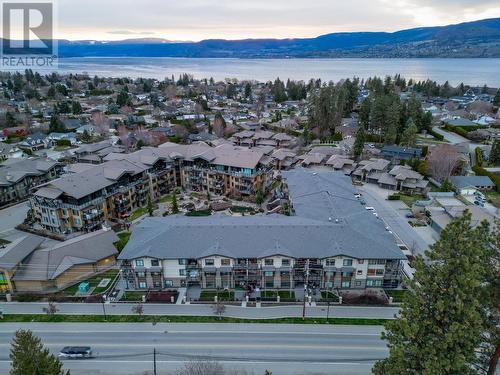 4380 Lakeshore Road Unit# 219, Kelowna, BC - Outdoor With Body Of Water With View