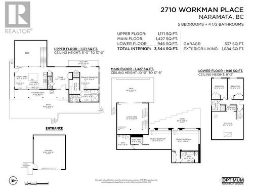 2710 Workman Place, Naramata, BC - Other