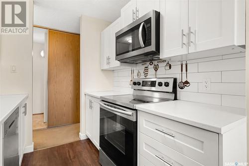 110 31 Rodenbush Drive, Regina, SK - Indoor Photo Showing Kitchen