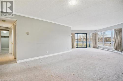 1455 2Nd Avenue W Unit# 303, Owen Sound, ON - Indoor Photo Showing Other Room