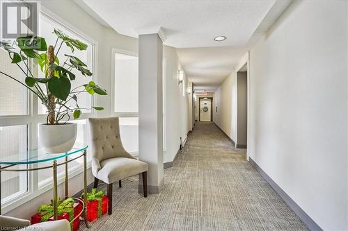 3rd floor hallway - 1455 2Nd Avenue W Unit# 303, Owen Sound, ON - Indoor Photo Showing Other Room