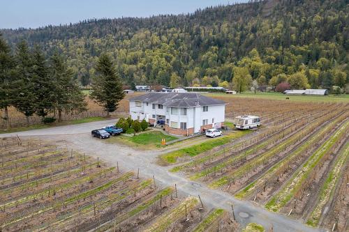 43830 Duncan Road, Chilliwack, BC 