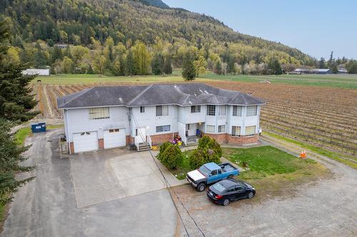 43830 Duncan Road, Chilliwack, BC 