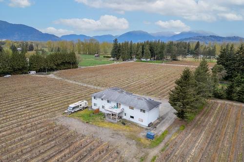 43830 Duncan Road, Chilliwack, BC 