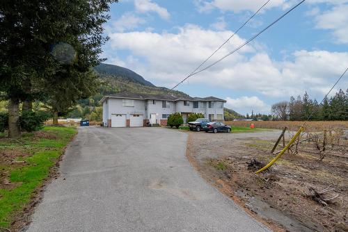 43830 Duncan Road, Chilliwack, BC 