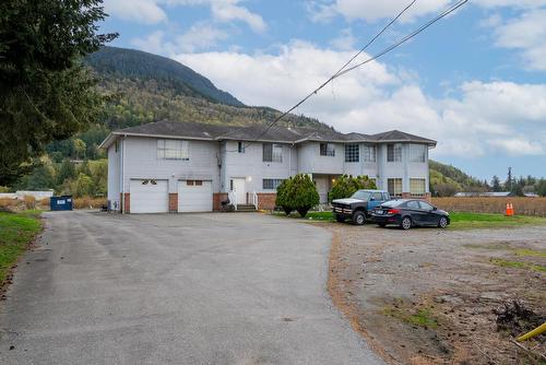 43830 Duncan Road, Chilliwack, BC 