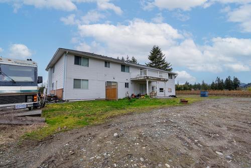 43830 Duncan Road, Chilliwack, BC 