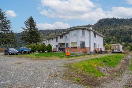 43830 Duncan Road, Chilliwack, BC 