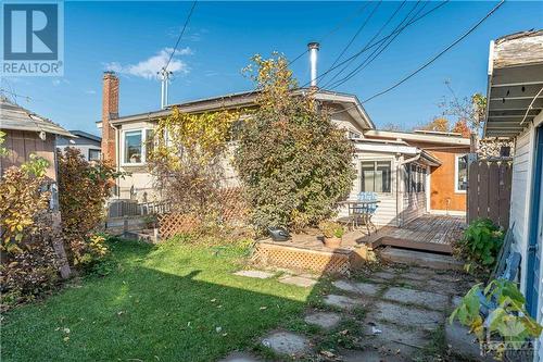 1392 Sault Street, Ottawa, ON - Outdoor