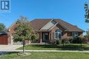 27 Peach Tree Boulevard, St. Thomas, ON  - Outdoor With Facade 