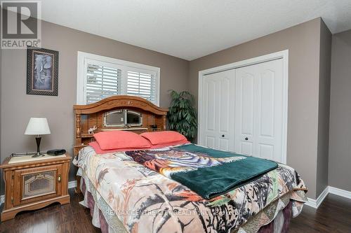 27 Peach Tree Boulevard, St. Thomas, ON - Indoor Photo Showing Bedroom