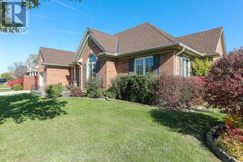 27 Peach Tree Boulevard, St. Thomas, ON - Outdoor