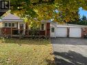 4 Montcalm Street, St. Thomas, ON  - Outdoor With Deck Patio Veranda 