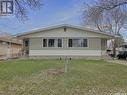 1227-1229 Bond Street, Regina, SK  - Outdoor 