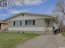 1227-1229 Bond Street, Regina, SK  - Outdoor 