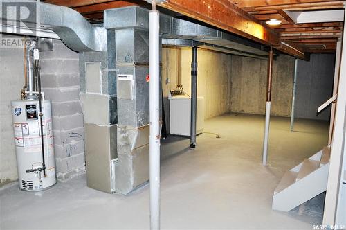 1227-1229 Bond Street, Regina, SK - Indoor Photo Showing Basement