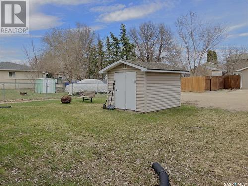 1227-1229 Bond Street, Regina, SK - Outdoor