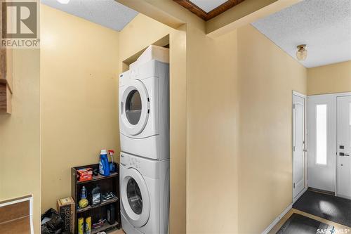 2310 Richardson Road, Saskatoon, SK - Indoor Photo Showing Laundry Room