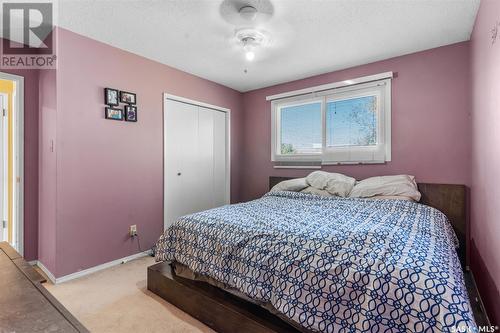 2310 Richardson Road, Saskatoon, SK - Indoor Photo Showing Bedroom