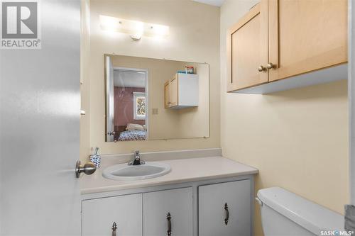 2310 Richardson Road, Saskatoon, SK - Indoor Photo Showing Bathroom