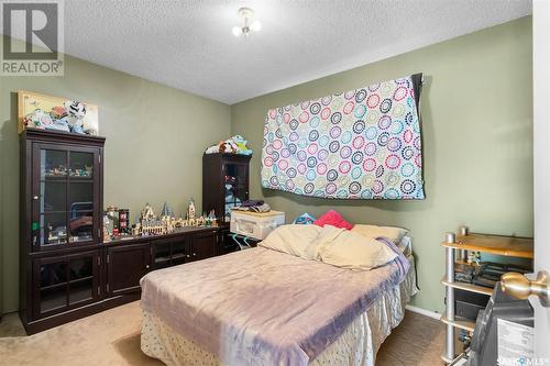 2310 Richardson Road, Saskatoon, SK - Indoor Photo Showing Bedroom