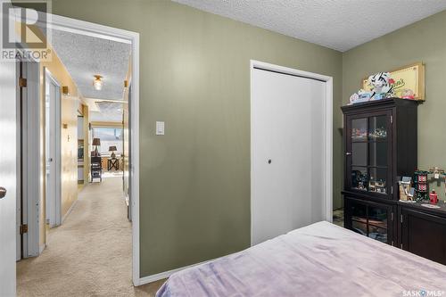 2310 Richardson Road, Saskatoon, SK - Indoor Photo Showing Bedroom