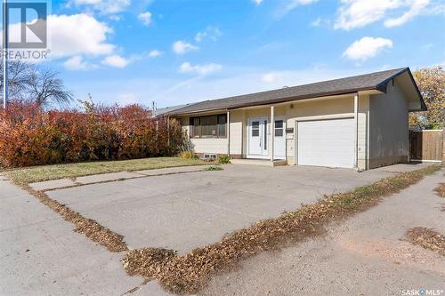 2310 Richardson Road, Saskatoon, SK - Outdoor