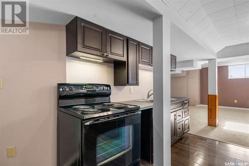 2310 Richardson Road, Saskatoon, SK - Indoor Photo Showing Kitchen