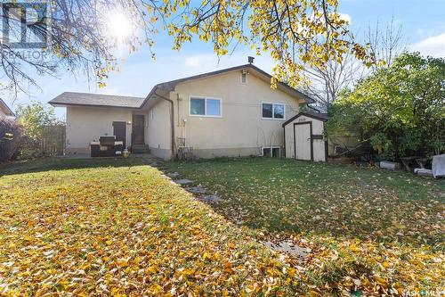 2310 Richardson Road, Saskatoon, SK - Outdoor