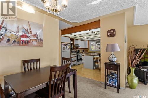 2310 Richardson Road, Saskatoon, SK - Indoor Photo Showing Dining Room