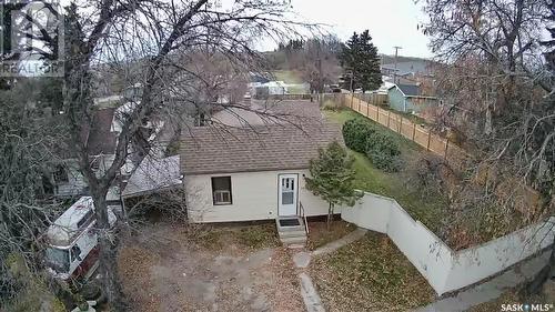 106 1St Avenue, Middle Lake, SK - Outdoor