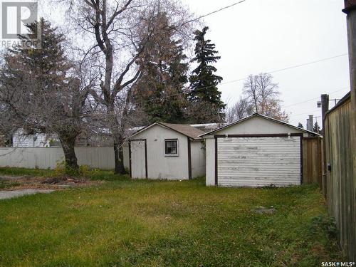 106 1St Avenue, Middle Lake, SK - Outdoor