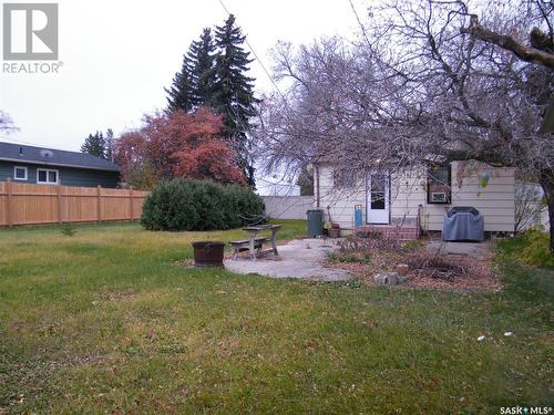 106 1St Avenue, Middle Lake, SK - Outdoor