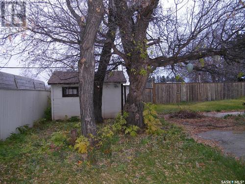 106 1St Avenue, Middle Lake, SK - Outdoor