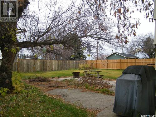 106 1St Avenue, Middle Lake, SK - Outdoor With Backyard