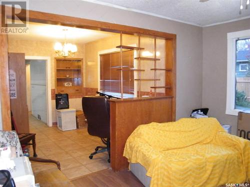 106 1St Avenue, Middle Lake, SK - Indoor Photo Showing Bedroom