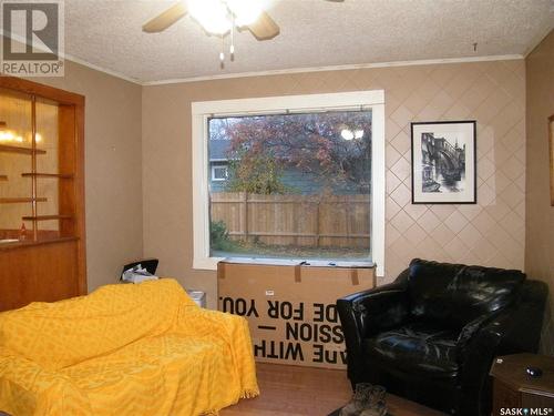 106 1St Avenue, Middle Lake, SK - Indoor Photo Showing Bedroom