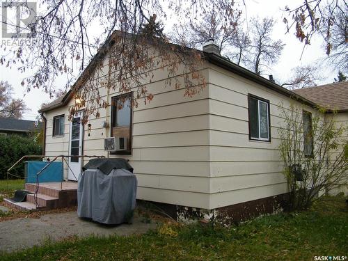 106 1St Avenue, Middle Lake, SK - Outdoor With Exterior