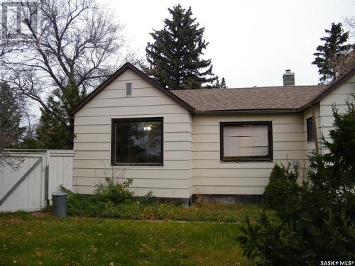 106 1St Avenue, Middle Lake, SK - Outdoor