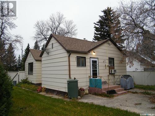 106 1St Avenue, Middle Lake, SK - Outdoor