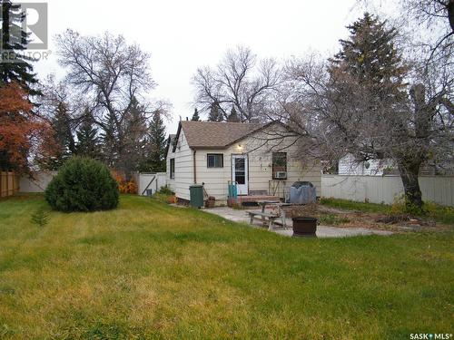 106 1St Avenue, Middle Lake, SK - Outdoor