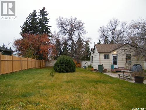 106 1St Avenue, Middle Lake, SK - Outdoor