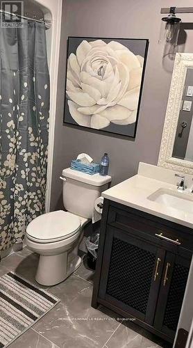 20 Sauble Falls Parkway, Saugeen Shores, ON - Indoor Photo Showing Bathroom