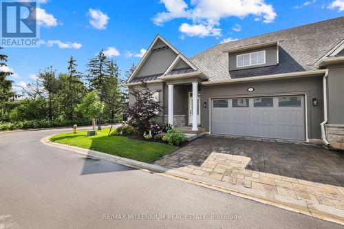 23 Sassafras Row, Fort Erie, ON - Outdoor With Facade