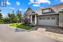 23 Sassafras Row, Fort Erie, ON  - Outdoor With Facade 