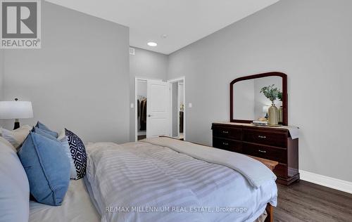 23 Sassafras Row, Fort Erie, ON - Indoor Photo Showing Bedroom