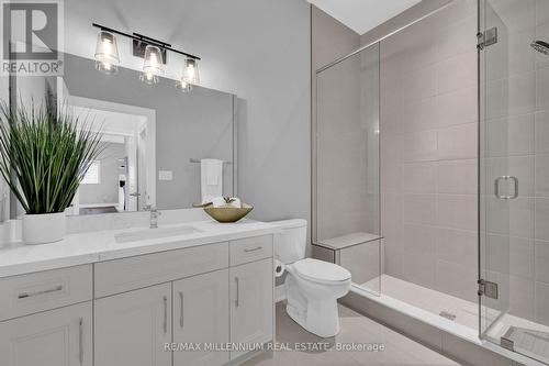 23 Sassafras Row, Fort Erie, ON - Indoor Photo Showing Bathroom