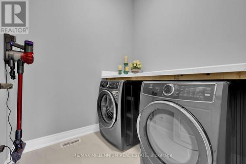 23 Sassafras Row, Fort Erie, ON - Indoor Photo Showing Laundry Room