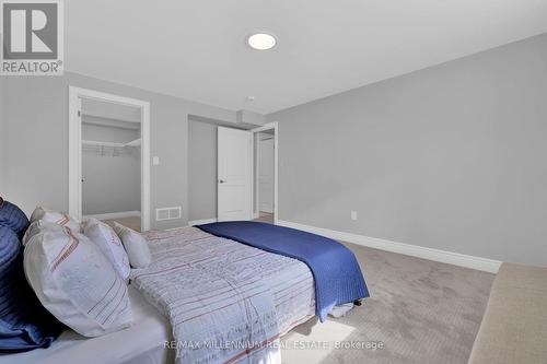 23 Sassafras Row, Fort Erie, ON - Indoor Photo Showing Bedroom