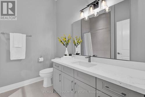 23 Sassafras Row, Fort Erie, ON - Indoor Photo Showing Bathroom